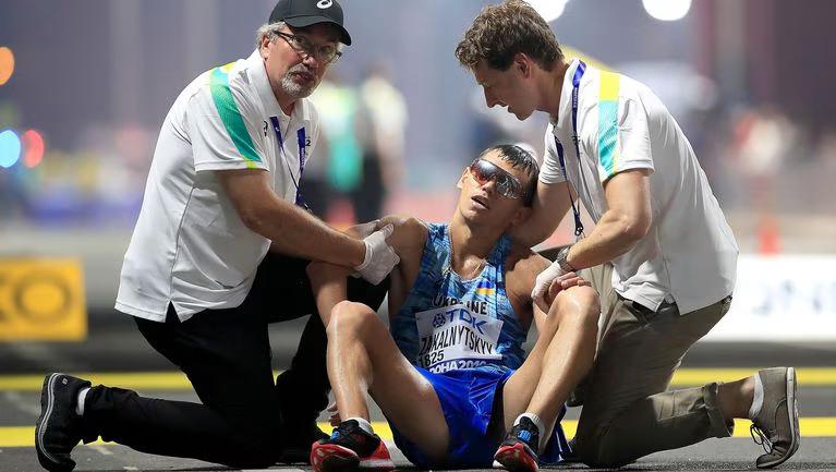 Prévention des  risques cardiaques dans la pratique sportive